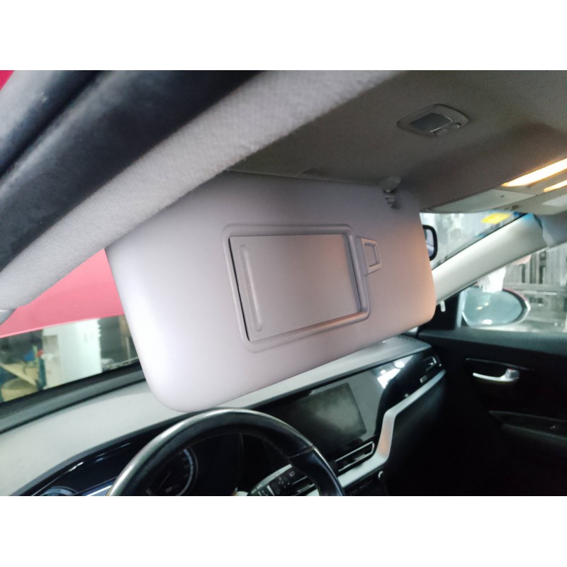 Recambio de parasol izquierdo para kia niro e-niro concept referencia OEM IAM   
