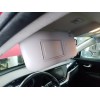 Recambio de parasol izquierdo para kia niro e-niro concept referencia OEM IAM   