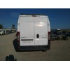 citroën jumper caja cerrada (06.2006 =>) del año 2007