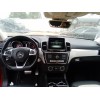 mercedes-benz clase gle (w166) del año 2017