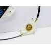 Recambio de elevalunas trasero izquierdo para audi a3 sportback (8vf) 30 tdi design referencia OEM IAM 8V4839461  