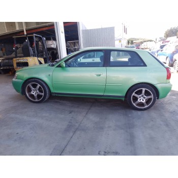audi a3 (8l) del año 1998