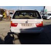 bmw x5 (e53) del año 2003
