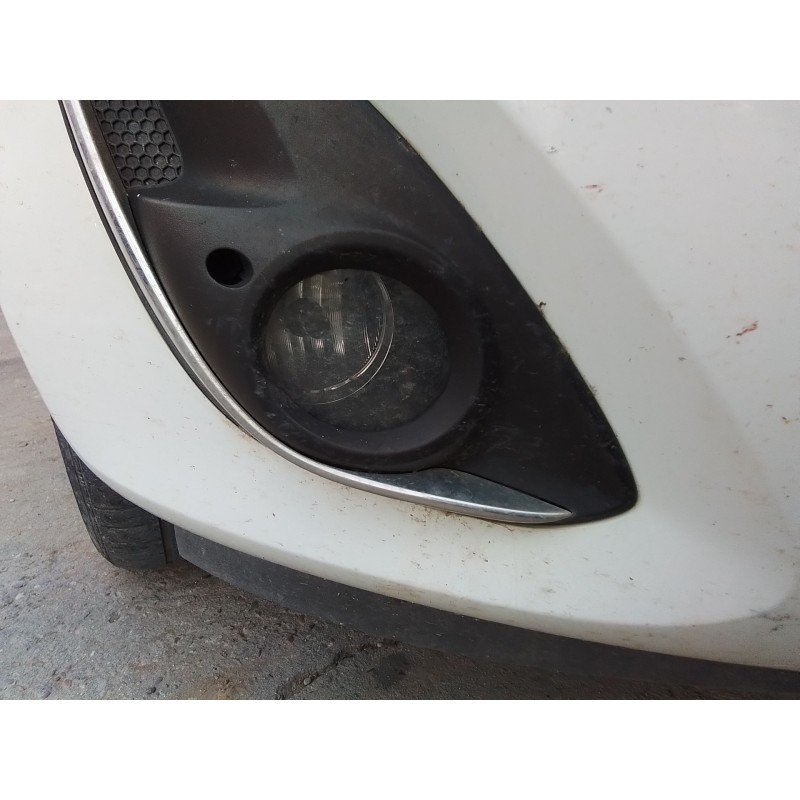Recambio de faro antiniebla derecho para opel corsa d 1.3 16v cdti referencia OEM IAM   