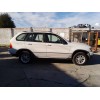 bmw x5 (e53) del año 2003