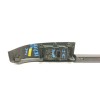 Recambio de mando elevalunas delantero izquierdo para chevrolet aveo sedán lt+ referencia OEM IAM 95188247  