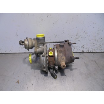 TURBOCOMPRESOR 282004X300 