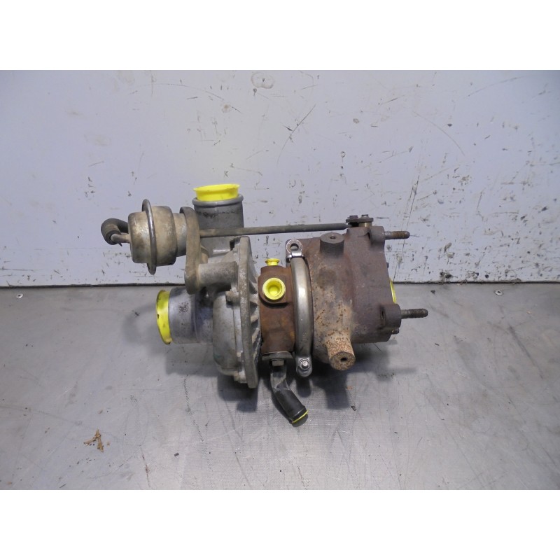 Recambio de turbocompresor para kia carnival ii 2.9 cdri ex referencia OEM IAM 282004X300  