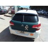 citroën c4 berlina del año 2014