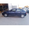 opel astra g berlina del año 1999
