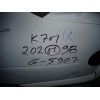renault megane i classic (la0) del año 1998