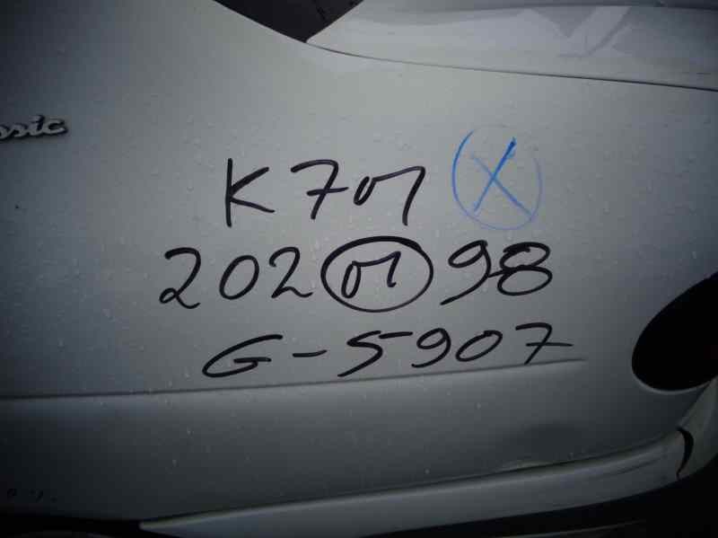 renault megane i classic (la0) del año 1998