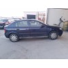 opel astra g berlina del año 1999