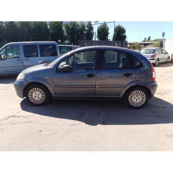 citroën c3 del año 2005