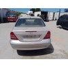 mercedes-benz clase c (w203) del año 2008