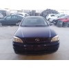 opel astra g berlina del año 1999
