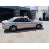mercedes-benz clase c (w203) del año 2008