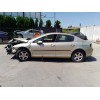peugeot 407 del año 2004