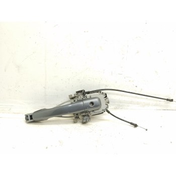 Recambio de maneta exterior delantera izquierda para volvo s40 berlina 2.0 d kinetic referencia OEM IAM  39879658 