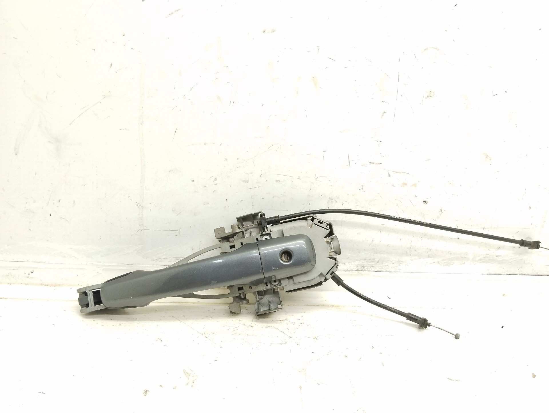 Recambio de maneta exterior delantera izquierda para volvo s40 berlina 2.0 d kinetic referencia OEM IAM  39879658 