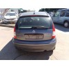 citroën c3 del año 2005