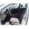 mercedes-benz clase c (w203) del año 2008