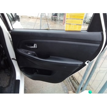 Recambio de guarnecido puerta trasera derecha para kia carens ( ) basic referencia OEM IAM   