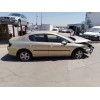 peugeot 407 del año 2004