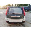 nissan x-trail (t30) del año 2010