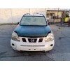 nissan x-trail (t30) del año 2010