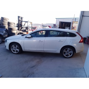 volvo v60 kombi del año 2016