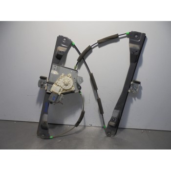 Recambio de elevalunas delantero derecho para ssangyong actyon sports 2.0 td cat referencia OEM IAM  ELECTRICO 4 PUERTAS 