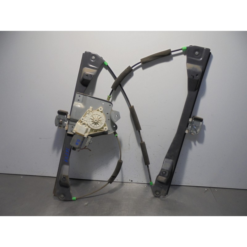 Recambio de elevalunas delantero derecho para ssangyong actyon sports 2.0 td cat referencia OEM IAM  ELECTRICO 4 PUERTAS 