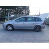peugeot 307 break / sw (s1) del año 2005