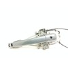 Recambio de maneta exterior delantera izquierda para volvo s40 berlina 2.0 d kinetic referencia OEM IAM  39879658 