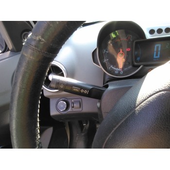 Recambio de mando luces/intermitencia (com2000) para chevrolet aveo sedán lt+ referencia OEM IAM   