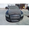 audi a6 berlina (4f2) del año 2007