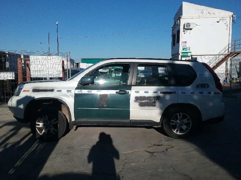 nissan x-trail (t31) del año 2007