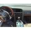 audi a6 berlina (4f2) del año 2007