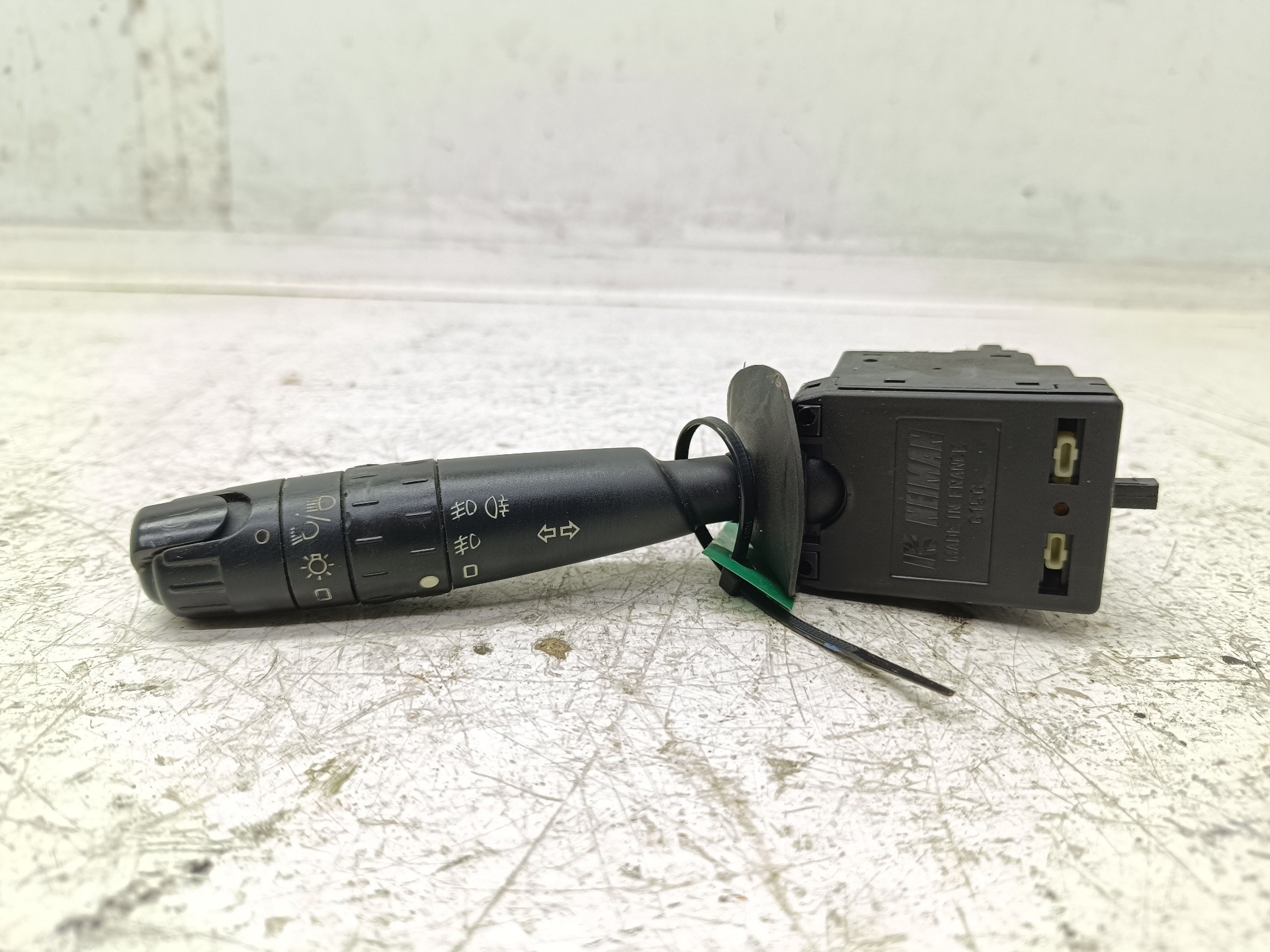 Recambio de mando luces para citroën xsara picasso 2.0 hdi referencia OEM IAM 96251932ZL  
