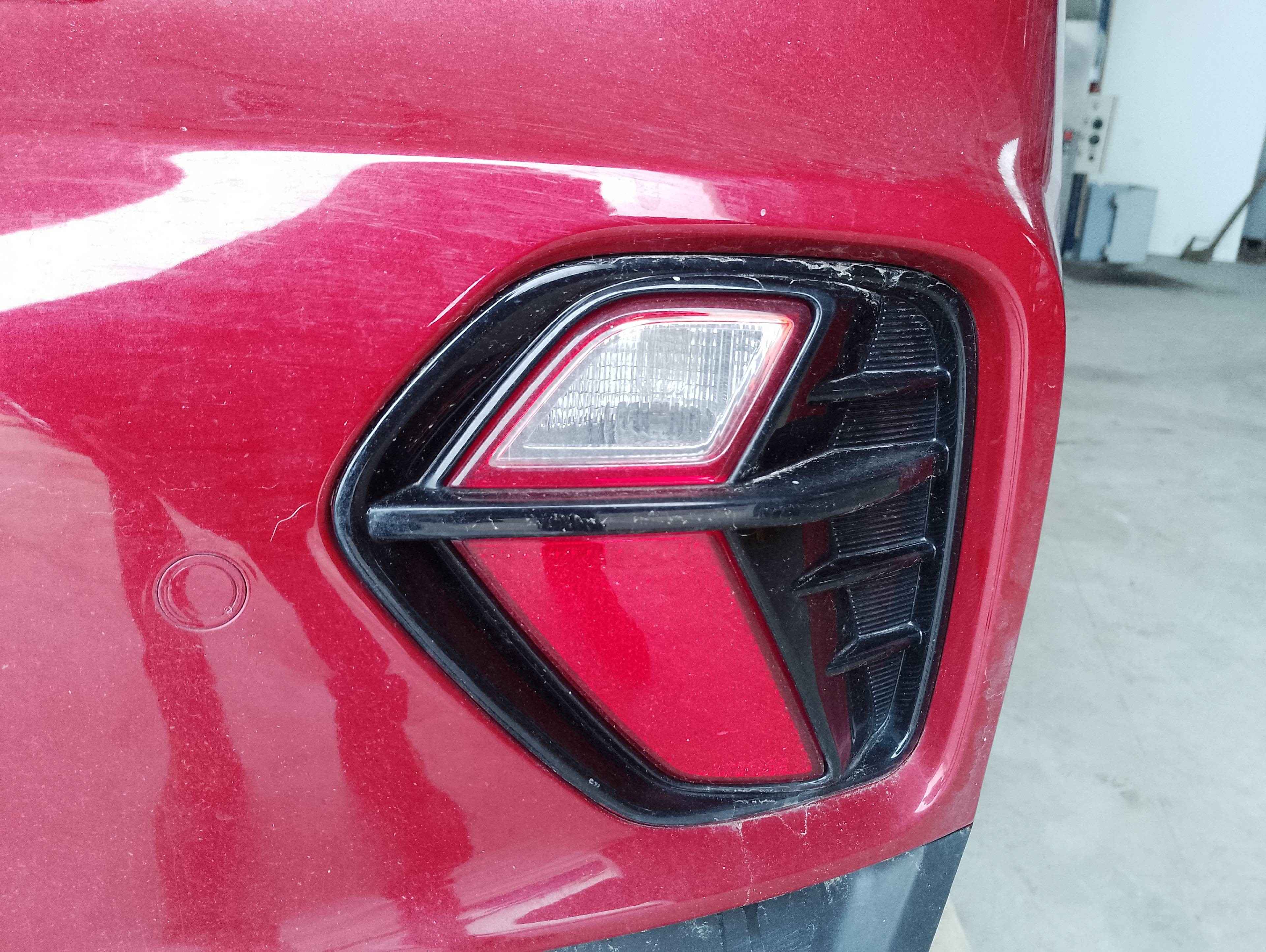 Recambio de piloto marcha atras para kia niro e-niro concept referencia OEM IAM   
