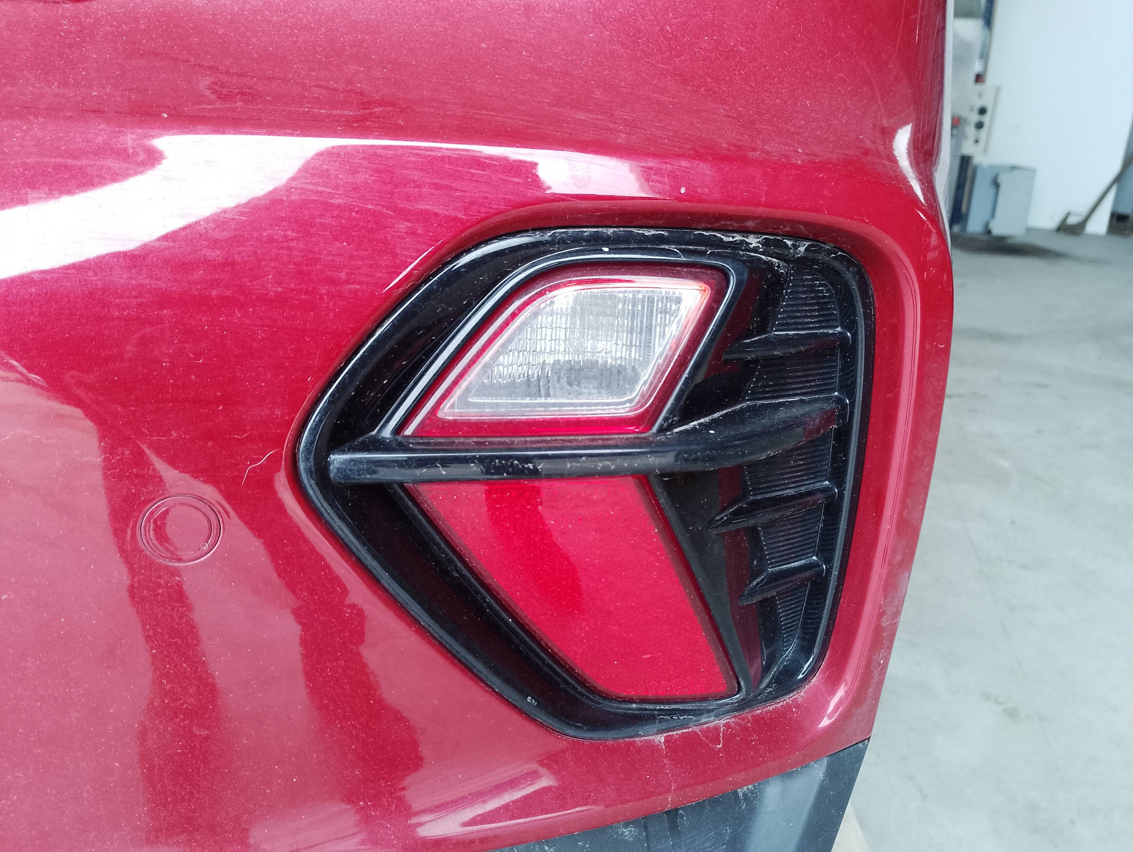 Recambio de piloto marcha atras para kia niro e-niro concept referencia OEM IAM   