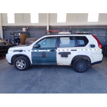 nissan x-trail (t31) del año 2008
