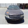 audi a4 berlina (8e) del año 2000