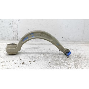 Recambio de brazo suspension inferior delantero izquierdo para audi a4 berlina (8w2) básico referencia OEM IAM 8W0407695B  