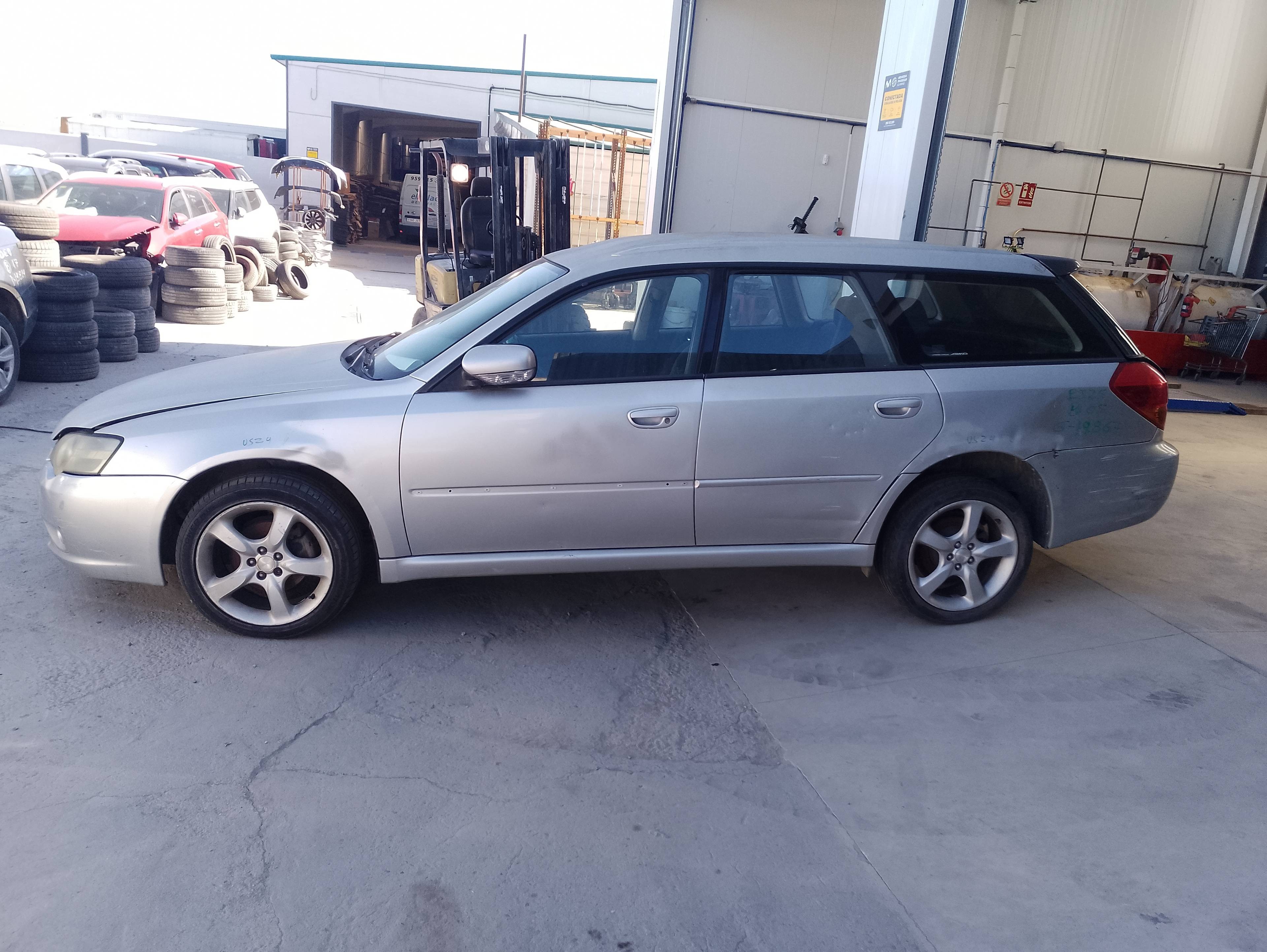 subaru legacy berl. b13 (bl) del año 2005