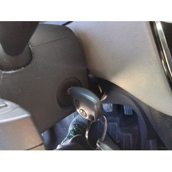 Recambio de conmutador de arranque para dacia lodgy 1.5 dci diesel fap cat referencia OEM IAM   
