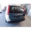 nissan x-trail (t31) del año 2008