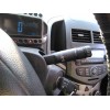 Recambio de mando luces/intermitencia (com2000) para chevrolet aveo sedán lt+ referencia OEM IAM   