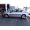 peugeot 407 del año 2005